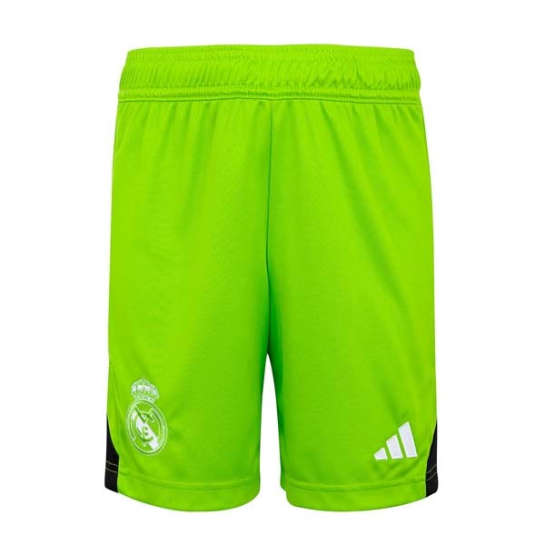 Pantalones Real Madrid 1st Portero 2023-2024